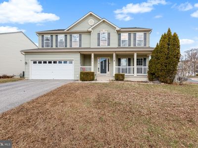214 N Marshview Ter, Magnolia, DE, 19962