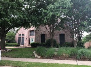 600 Edgebrook Ave, Keller, TX 76248