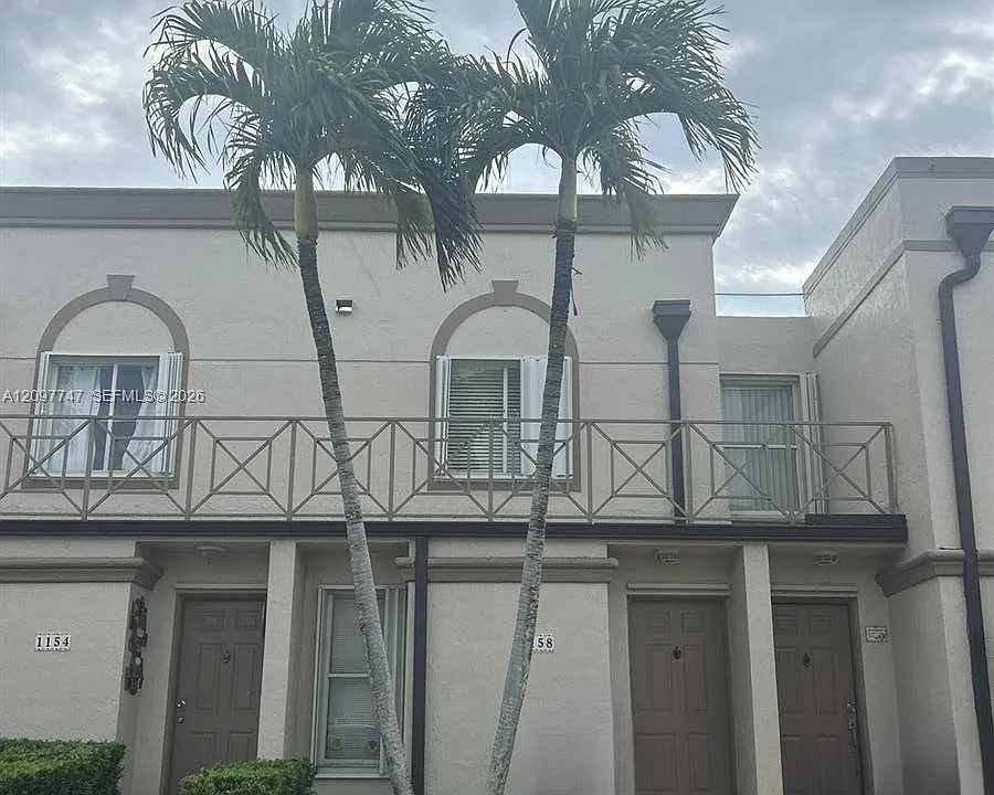 1158 NW 124th Ave #2306