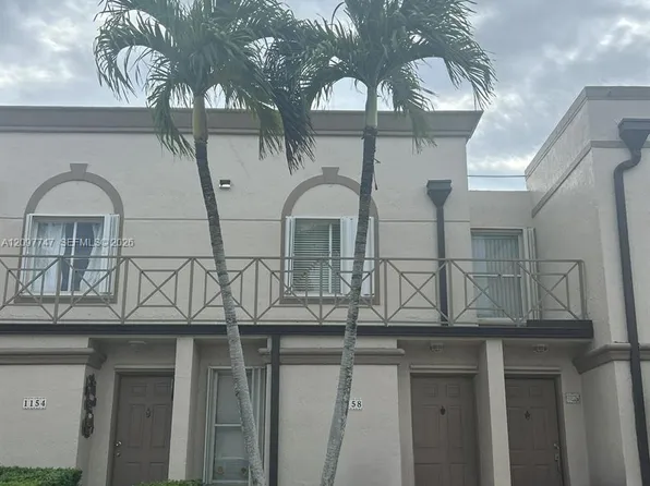 1158 NW 124th Ave #2306, Miami, FL 33182