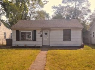 1636 N Adams St, South Bend, IN