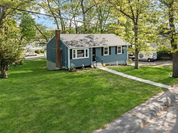 38 Isabel Cir, Randolph, MA 02368