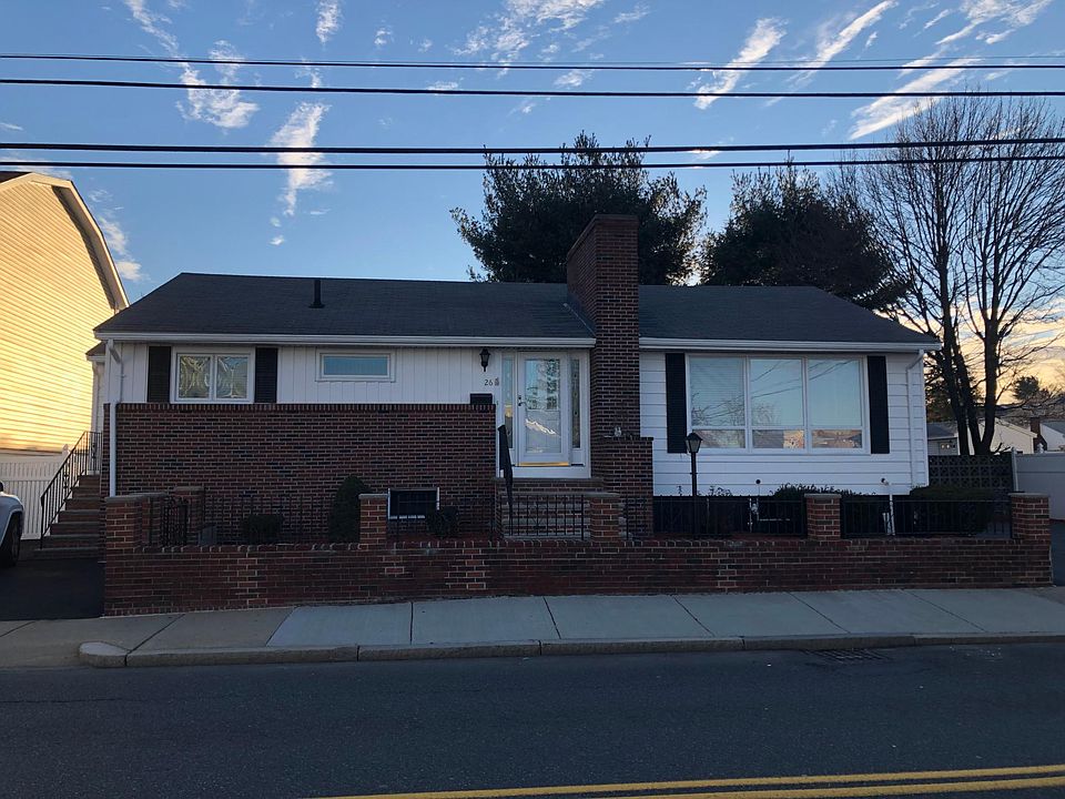 1st image of 26 Newhall St #Ll