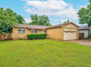 4749 Dartmouth Dr, Bartlesville, OK 74006