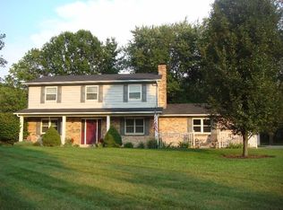8612 Ptarmigan Ct, West Chester, OH 45069