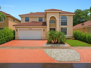 16454 SW 103rd Ln, Miami, FL 33196
