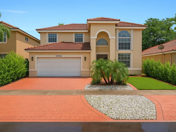 16454 SW 103rd Lane, Miami, FL 33196
