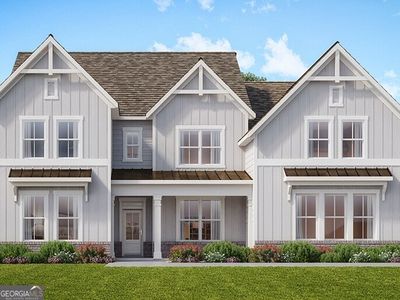 38 Caraway Ct, Newnan, GA, 30263