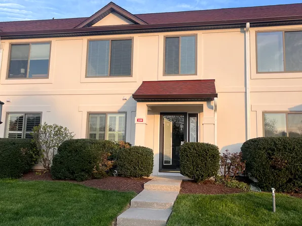 29 Queen Mary Ct #29D, Chester, MD 21619