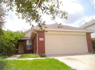 6011 Lark Haven Ln, Houston, TX 77085