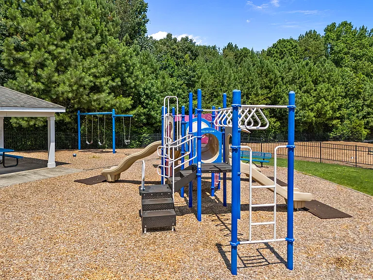 Community Playground