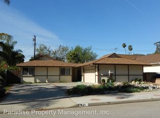 345 Westminster Ave, Ventura, CA 93003