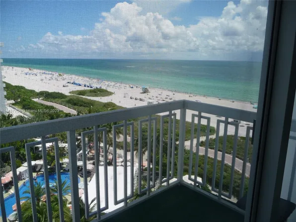 401 Ocean Dr APT 1019, Miami Beach, FL 33139