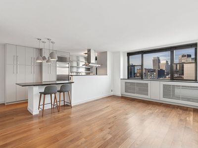 61 Jane St #12L, Manhattan, NY, 10014