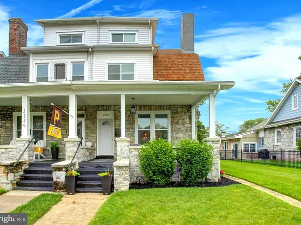 3228 N 2nd St, Harrisburg, PA 17110