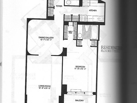 2nd image of 330 E 38th St APT 20B