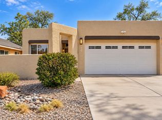 6408 Bosque Meadows Pl NW, Albuquerque, NM 87120