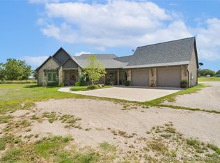 4319 Greenville Rd, Marietta, OK 73448