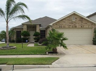 21022 Cottage Stream Ct, Spring, TX 77379