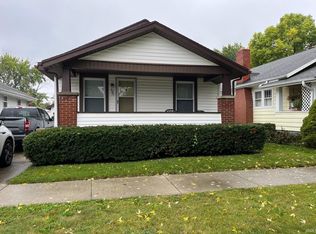 1507 W 3rd St, Marion, IN 46952