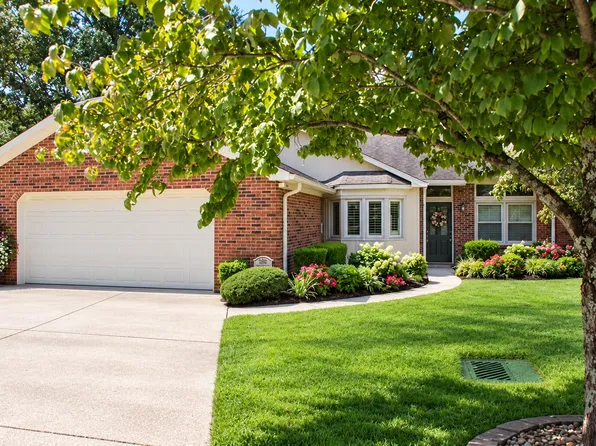 2280 Cambridge Dr, Morristown, TN 37814