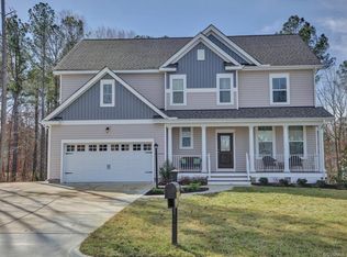 15513 Signal Lamp Rd, Chesterfield, VA 23832