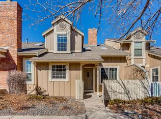 9950 Grove St UNIT B, Westminster, CO 80031