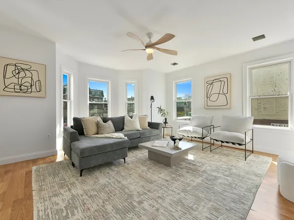 353-357 Adams St #L, Dorchester, MA 02122