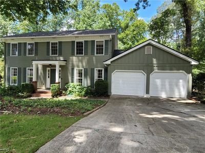 4108 John Alden Ct, Stone Mountain, GA, 30083