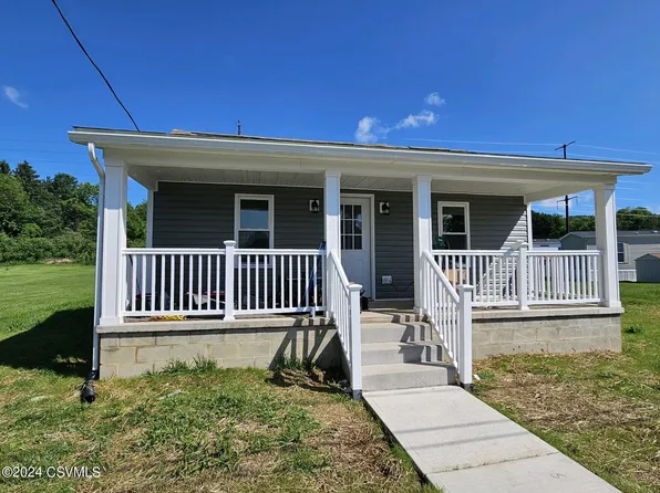 1143 8th Ave, Berwick, PA 18603