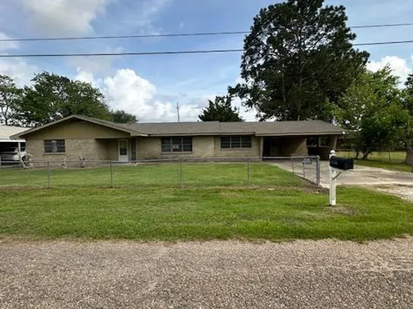 509 Park Ave, Franklin, LA 70538