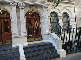 204 West 92nd Street in Upper West Side