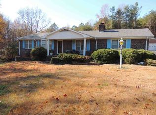 117 Dove Hill Rd, Moore, SC 29369