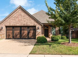 8237 Edgepoint Trl, Hurst, TX 76053