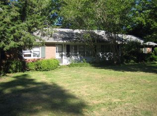 10 Pine Valley Dr, Athens, GA 30606