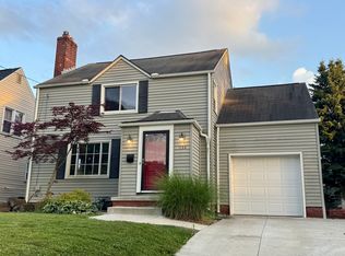 1134 Colonial Blvd NE, Canton, OH 44714