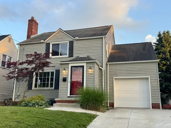 1134 Colonial Blvd NE, Canton, OH 44714