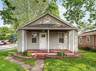 1236 Edwardsville Rd, Granite City, IL 62040