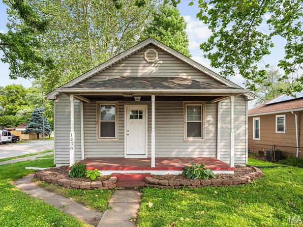 1236 Edwardsville Rd, Granite City, IL 62040