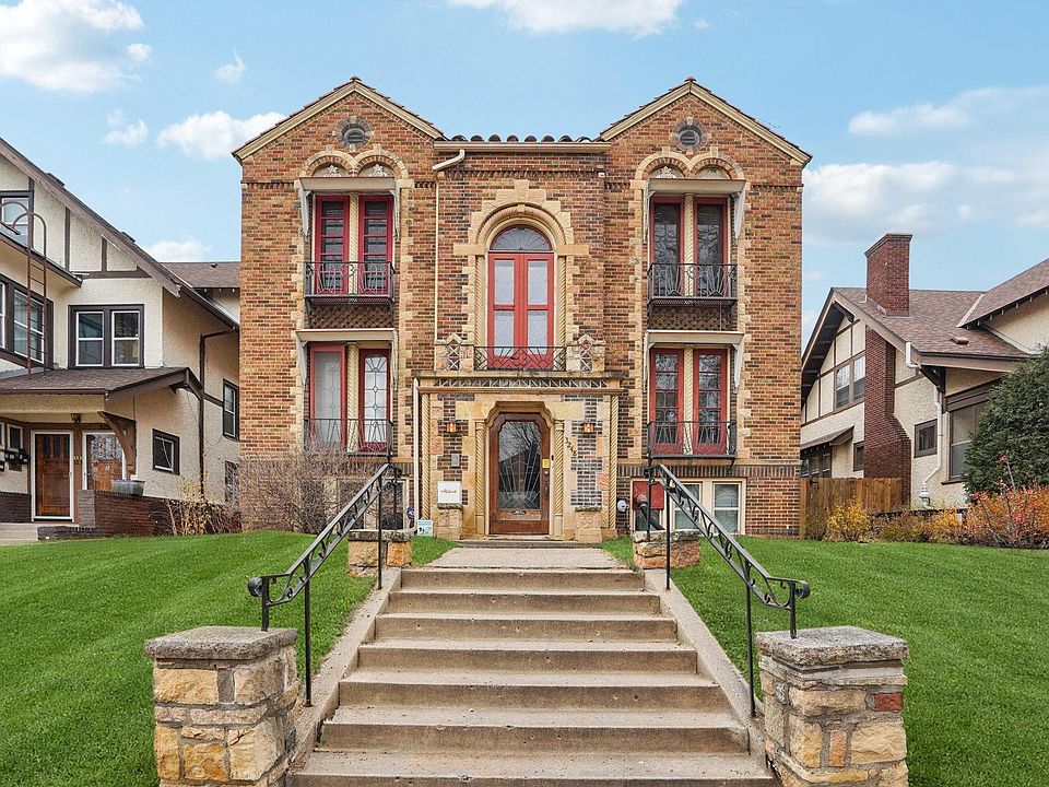 1st image of 3248 Emerson Ave S APT 1