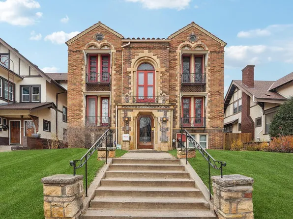 3248 Emerson Ave S APT 1, Minneapolis, MN 55408