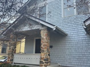 407A E 9th St, Charlotte, NC 28202