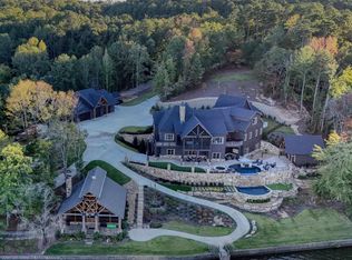 144 County Road 919, Leesburg, AL 35983