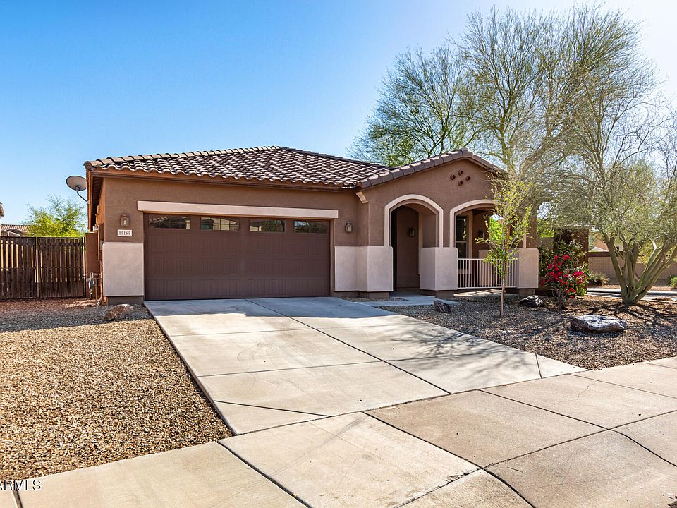 1st image of 15165 W GLENROSA Avenue