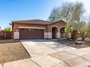 15165 W Glenrosa Ave, Goodyear, AZ 85395