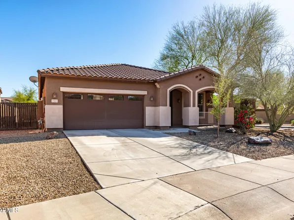 15165 W GLENROSA Avenue, Goodyear, AZ 85395