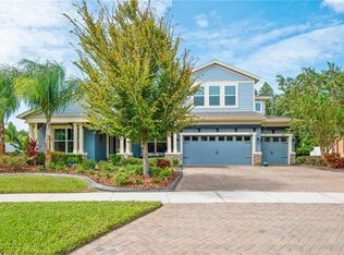 19301 Lonesome Pine Dr, Land O Lakes, FL 34638