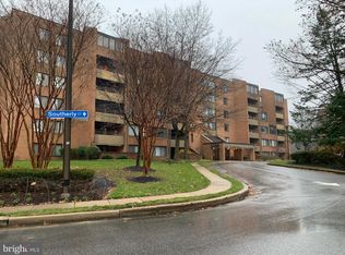 1 Southerly Ct APT 206, Towson, MD 21286