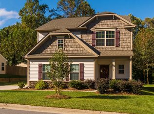 3156 Arrowcrest Pl, Winston Salem, NC 27107