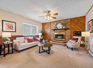 16475 W 63rd Pl, Golden, CO 80403